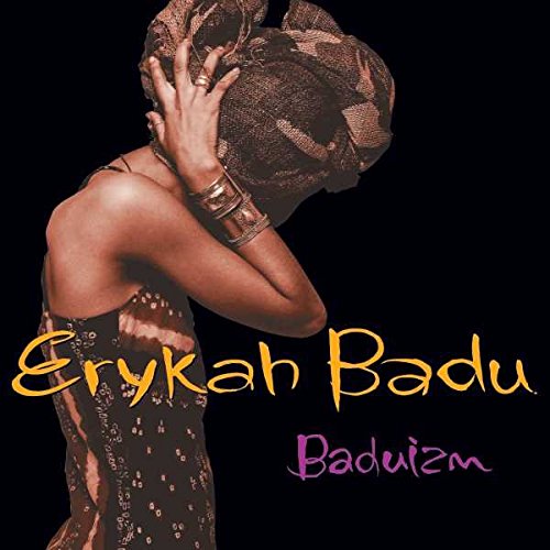 Erykah Badu - Mama's Gun (New Vinyl) – Sonic Boom Records