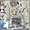 Erykah Badu - But You Caint Use My Phone (Purple) (New Vinyl)