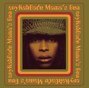 Erykah Badu - Mama's Gun (New Vinyl) – Sonic Boom Records