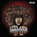 Erykah Badu - New Amerykah Part 1  (2LP/Purple Vinyl) (New Vinyl)