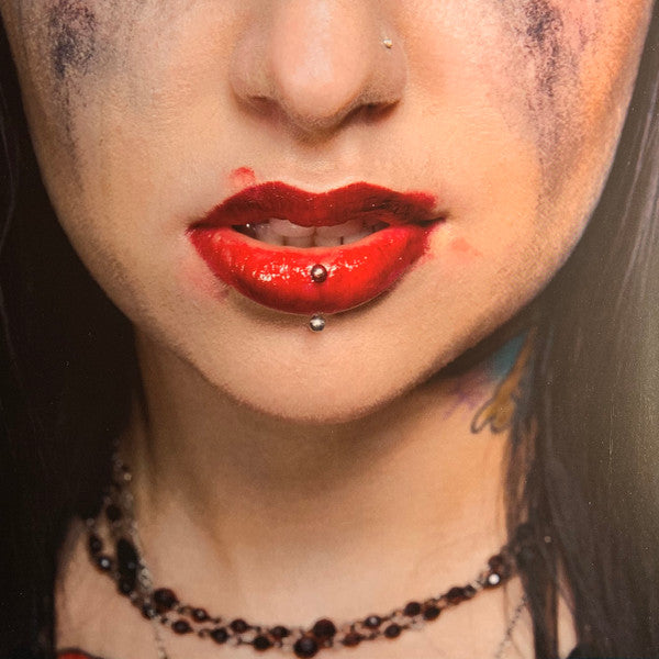 Escape the Fate - Dying Is Your Latest Fashion (New Vinyl)