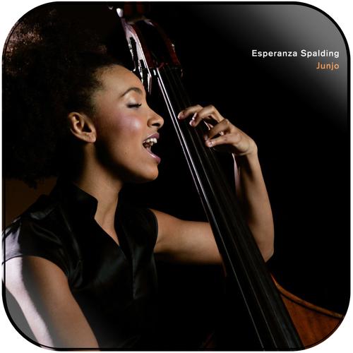 Esperanza-spalding-junjo-180g-new-vinyl