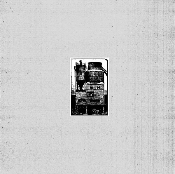 Esplendor Geometrico - EG-1 (40th Ann.) (New Vinyl)