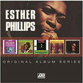 Esther Phillips - Original Album Series (New CD)