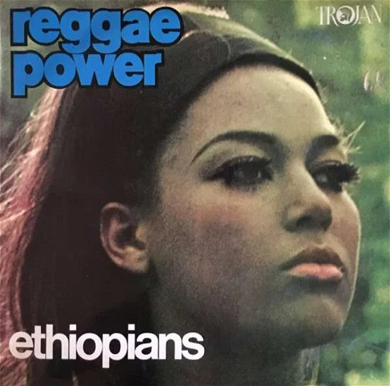 Ethiopians - Reggae Power (New Vinyl)