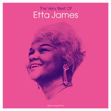 Etta James - The Very Best Of (New Vinyl)