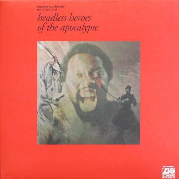 Eugene-mcdaniels-headless-heroes-of-the-apocalypse-new-vinyl