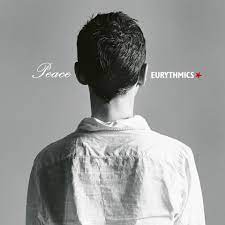 Eurythmics - Peace (2018 Remaster) (New Vinyl)
