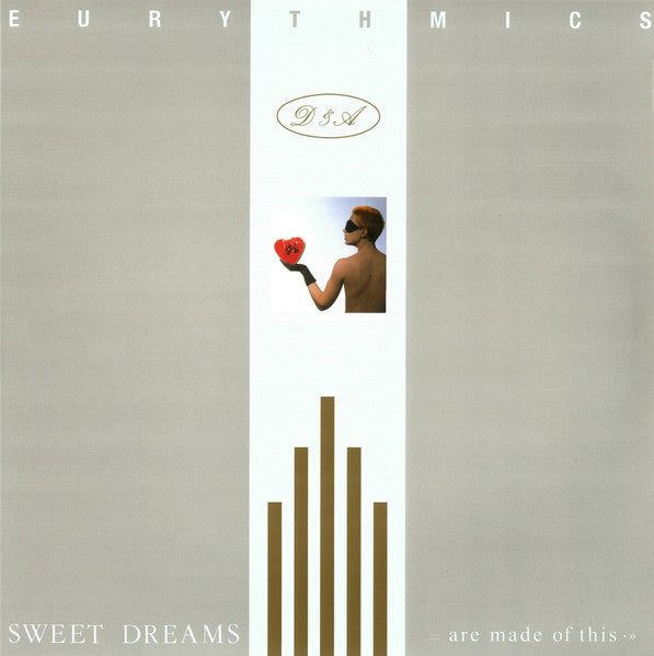 Eurythmics - Sweet Dreams (Are Made Of This) (New Vinyl)