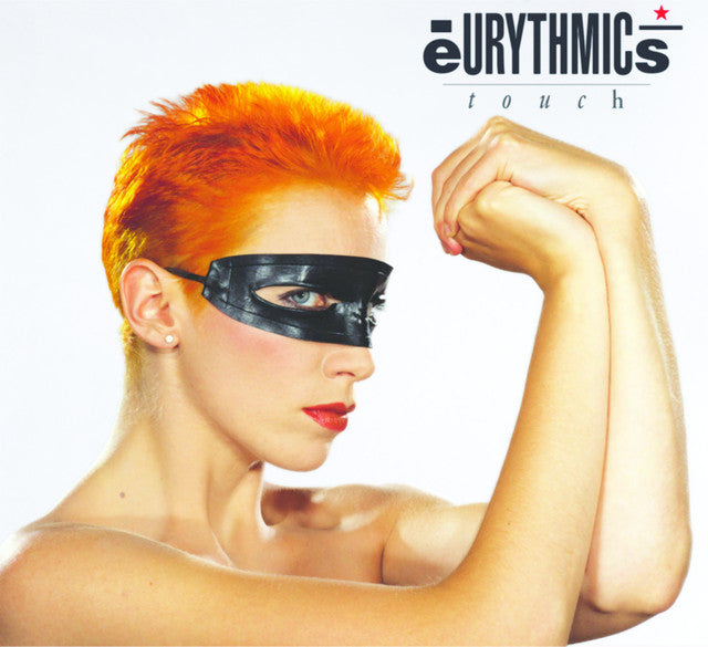 Eurythmics - Touch (New Vinyl)