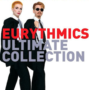 Eurythmics-ultimate-collection-new-cd