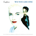 Eurythmics - We Too Are One (Remaster) (New Vinyl)