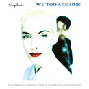 Eurythmics - We Too Are One (Remaster) (New Vinyl)