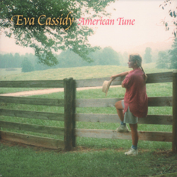 Eva Cassidy - American Tune (New Vinyl)