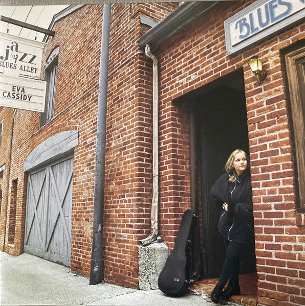 Eva Cassidy - Live At Blues Alley (2LP 45RPM 180G) (New Vinyl)