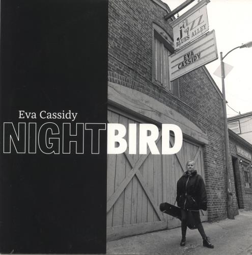 Eva Cassidy - Nightbird (4LP) (New Vinyl)