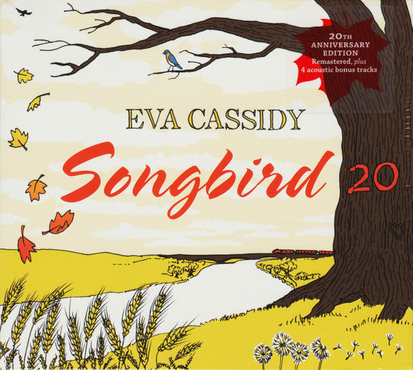 Eva-cassidy-songbird-20-20th-ann-new-cd