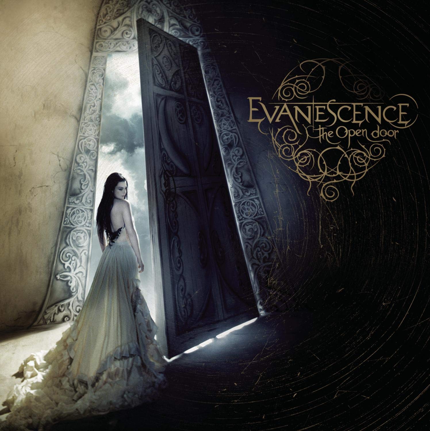 Evanescence-open-door-new-vinyl