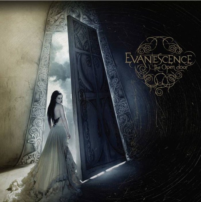 Evanescence - Open Door (RSD2 2021) (New Vinyl)