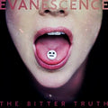 Evanescence - The Bitter Truth (New CD)