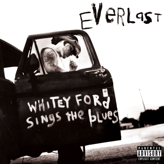 Everlast - Whitney Ford Sings The Blues (New Vinyl)