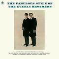 Everly-brothers-fabulous-style-of-180g2-bns-new-vinyl
