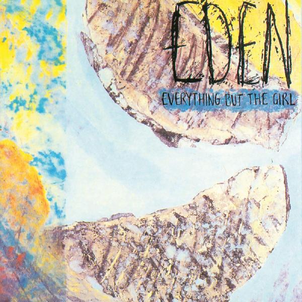 Everything But The Girl - Eden (New Vinyl)