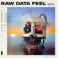 Everything Everything - Raw Data Feel (Pink) (New Vinyl)