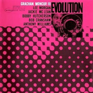 Grachan Moncur III - Evolution (Blue Note Classic Series) (New Vinyl)