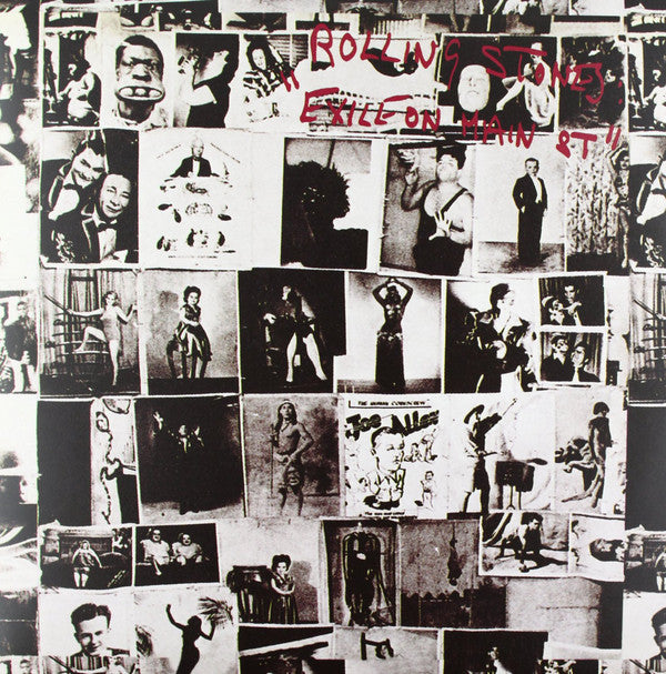 Rolling Stones - Exile On Main Street (NEW CD)