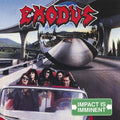 Exodus - Impact Is Imminent (New CD)