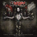 Exodus - The Atrocity Exhibition - Exhibit A (New CD)