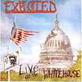 Exploited, The - Live At The Whitehouse (New Vinyl)