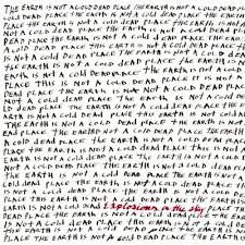 Explosions In The Sky - The Earth Is Not A Cold Dead Place (New CD)