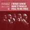Blind Boys Of Alabama - I Wish I Knew How It Would Feel To Be Free (feat. Bela Fleck) (7") (RSD 2021) (New Vinyl)