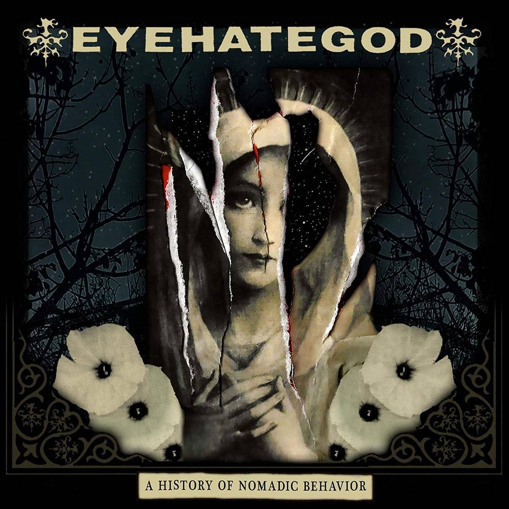 Eyehategod - A History of Nomadic Behavior (New Vinyl)
