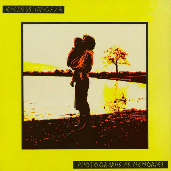 Eyeless In Gaza - Photographs As Memories (New Vinyl)