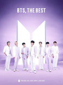 BTS - BTS: The Best (Version A) (2CD + Blu Ray) (New CD)