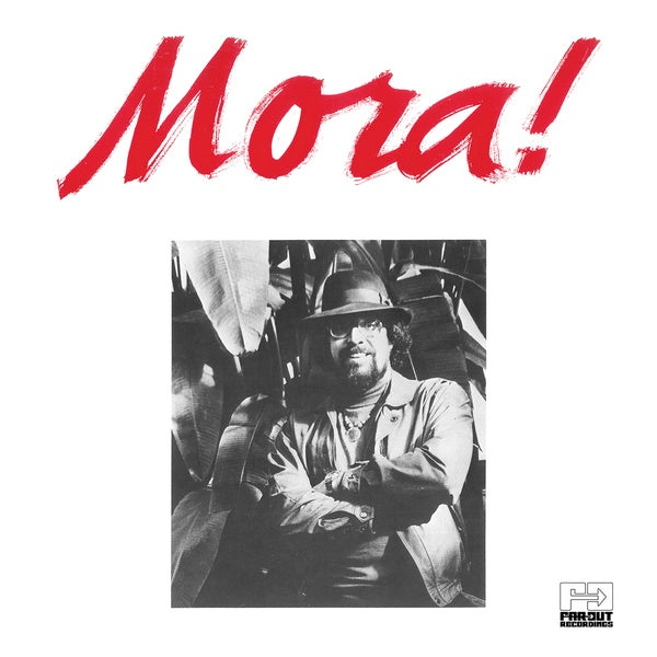 Francisco Mora Catlett - Mora! I (New Vinyl)