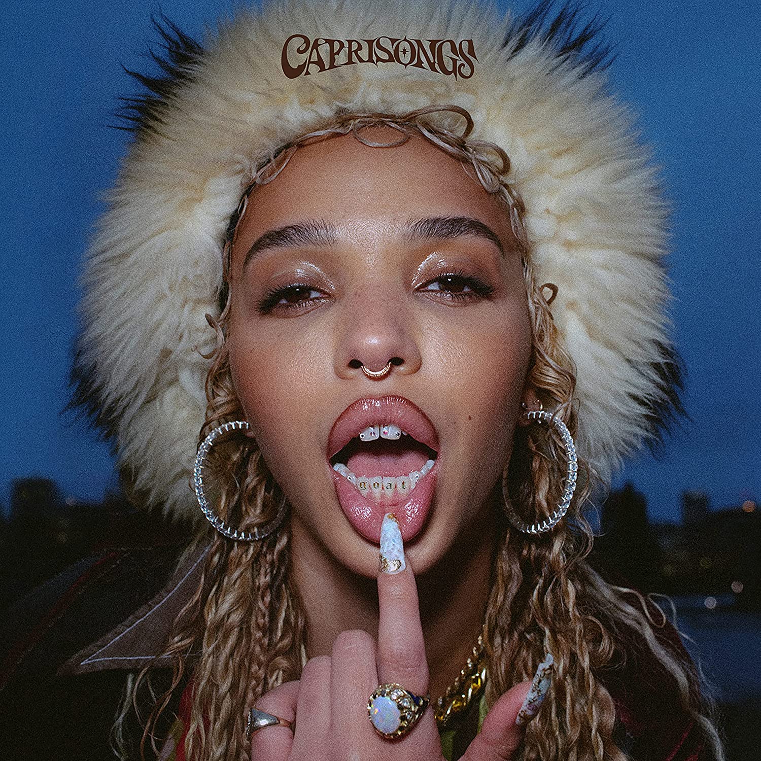 Fka Twigs - EUSEXUA (Indie Exclusive Milky Clear Vinyl) (New Vinyl