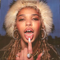 FKA Twigs - Caprisongs (Import) (New CD)