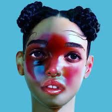 FKA Twigs Eusexua限定盤/Milky Clear Vinyl FKA twigs: Eusexua (Limited Indie Retail Edition) (Milky Clear