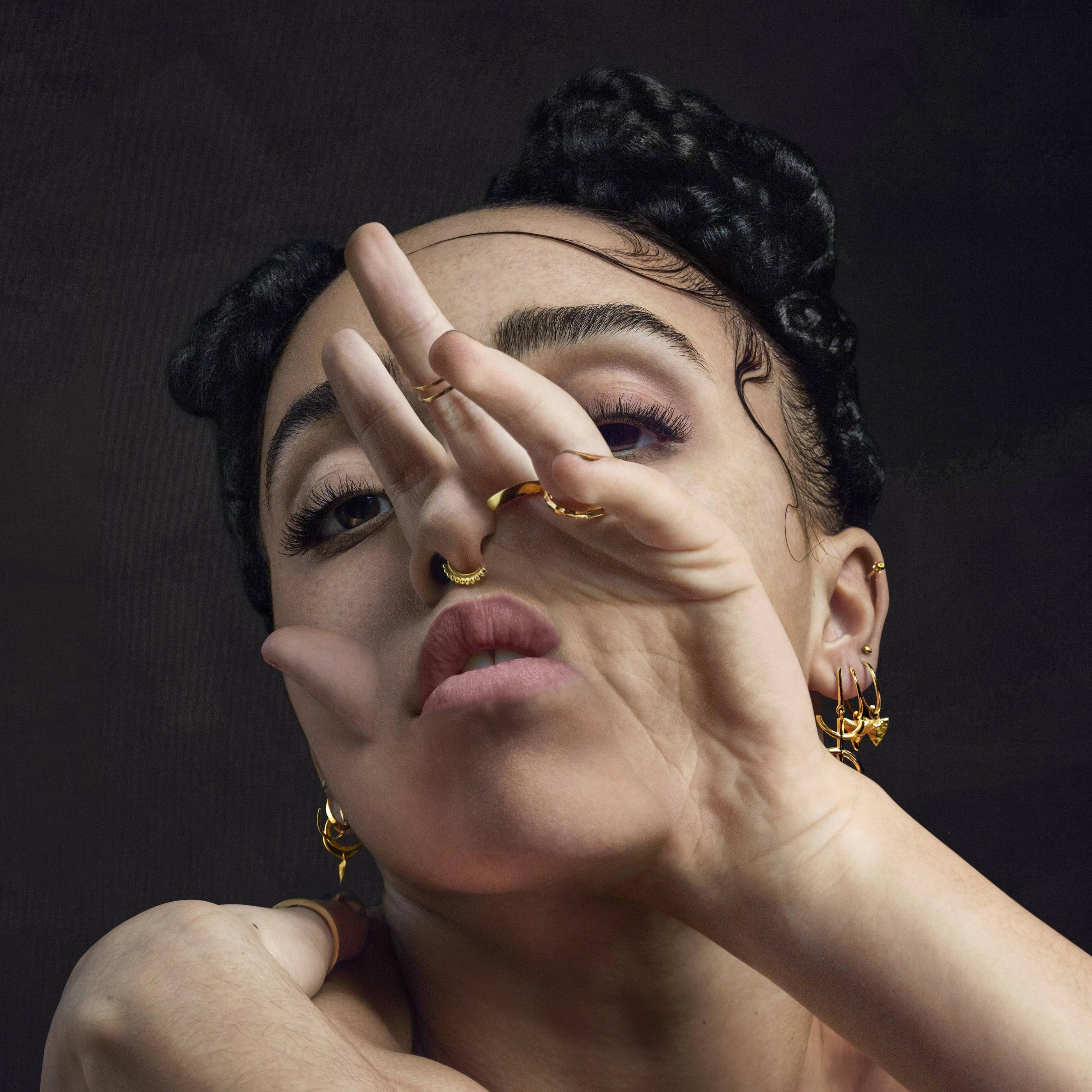 FKA Twigs - M3LL155X EP (12") (New Vinyl)
