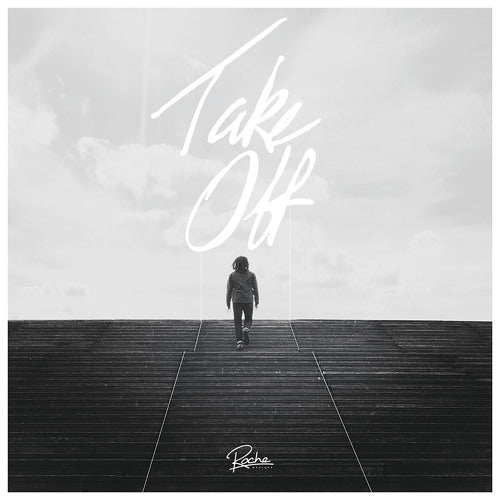 FKJ - Take Off (EP) (New Vinyl)