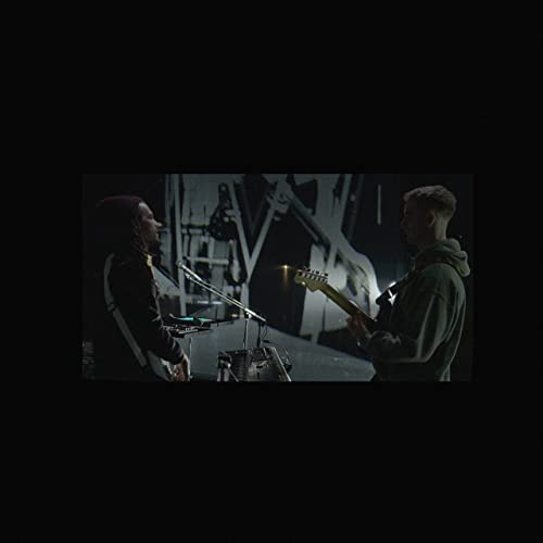 FKJ and Tom Misch - Losing My Way (12") (New Vinyl)
