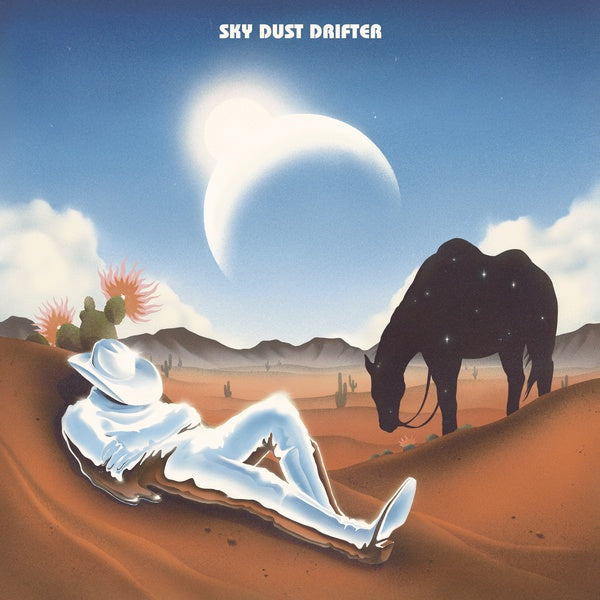 Various - Sky Dust Drifter (New Vinyl)