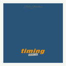 Jacky Giordano - Timing Archives (New Vinyl)