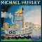 Michael Hurley - Blue Navigator (New Vinyl)