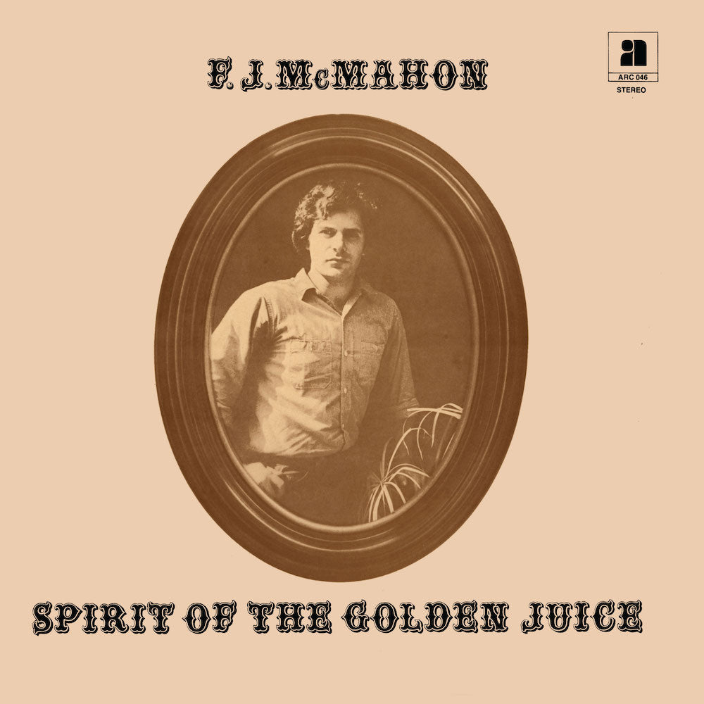 F-j-mcmahon-spirit-of-the-golden-juice-new-vinyl