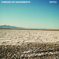 Fabiano Do Nascimento - Ykytu (New Vinyl)